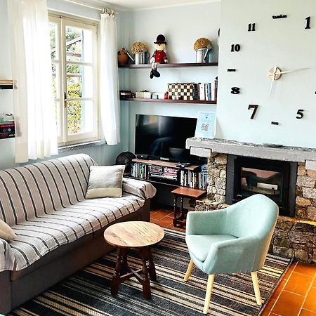 Casa Dolce Vita Belgirate Ngoại thất bức ảnh