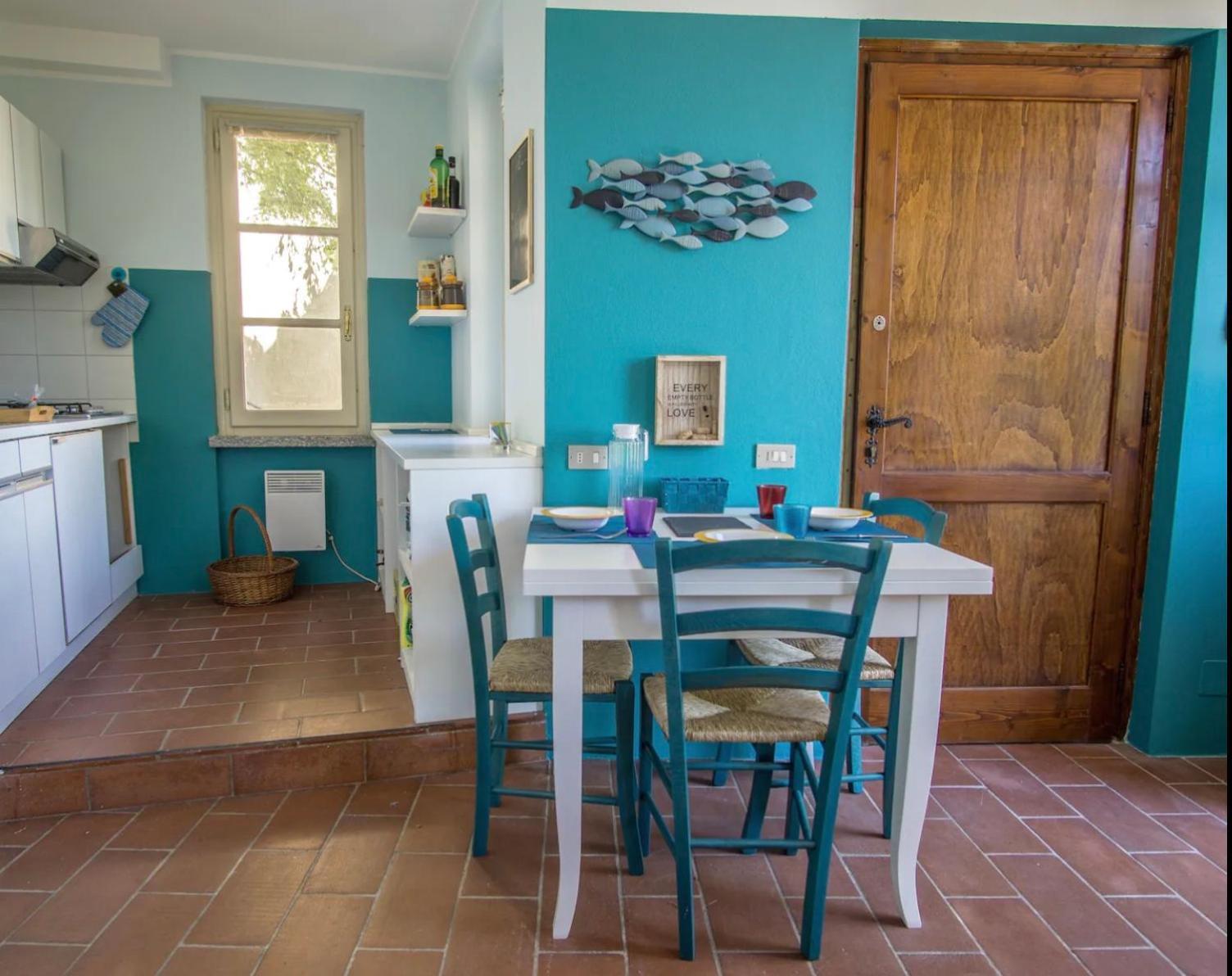 Casa Dolce Vita Belgirate Ngoại thất bức ảnh