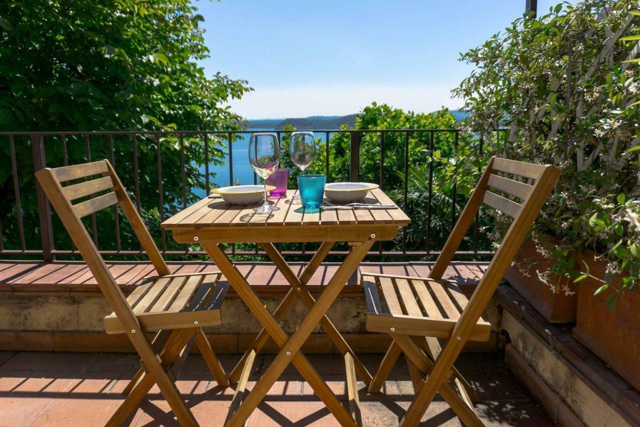 Casa Dolce Vita Belgirate Ngoại thất bức ảnh