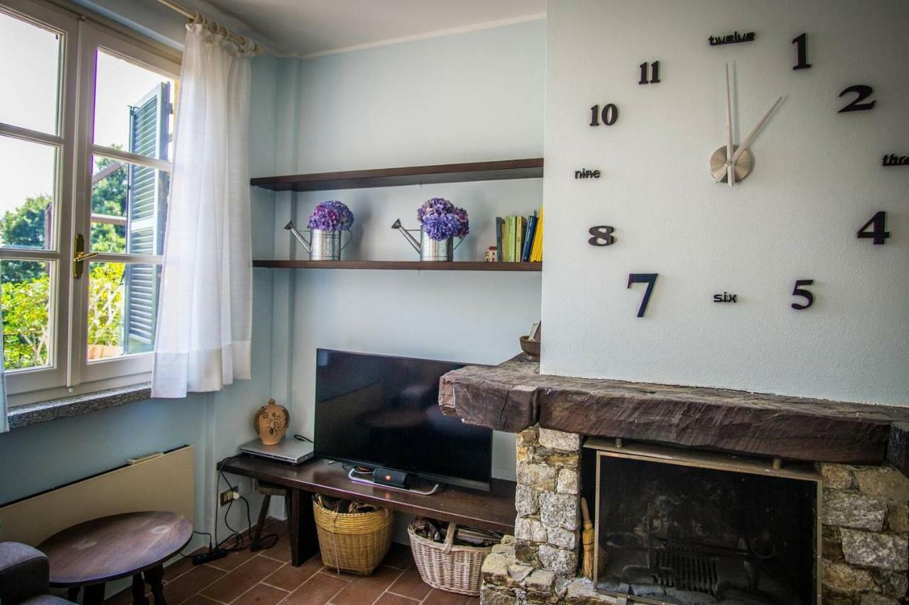 Casa Dolce Vita Belgirate Ngoại thất bức ảnh