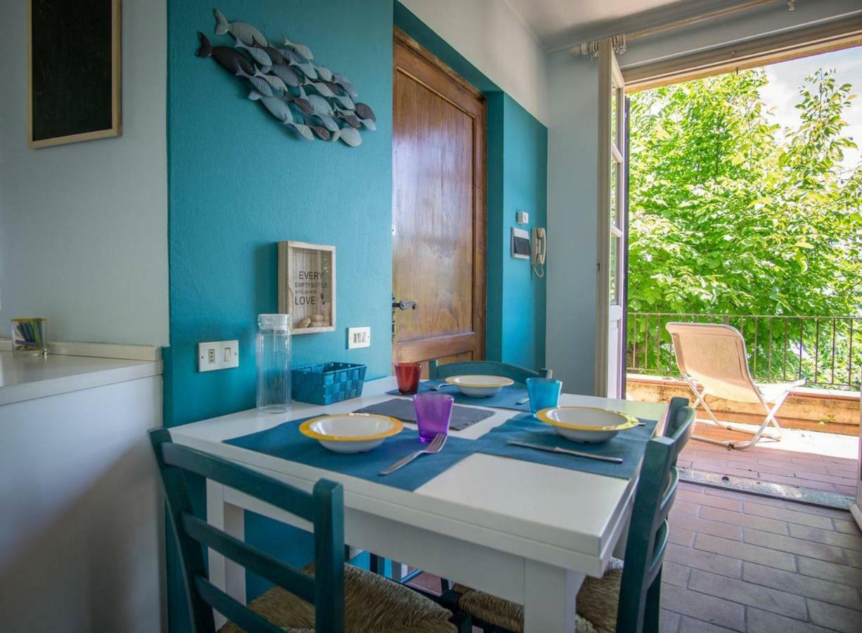 Casa Dolce Vita Belgirate Ngoại thất bức ảnh