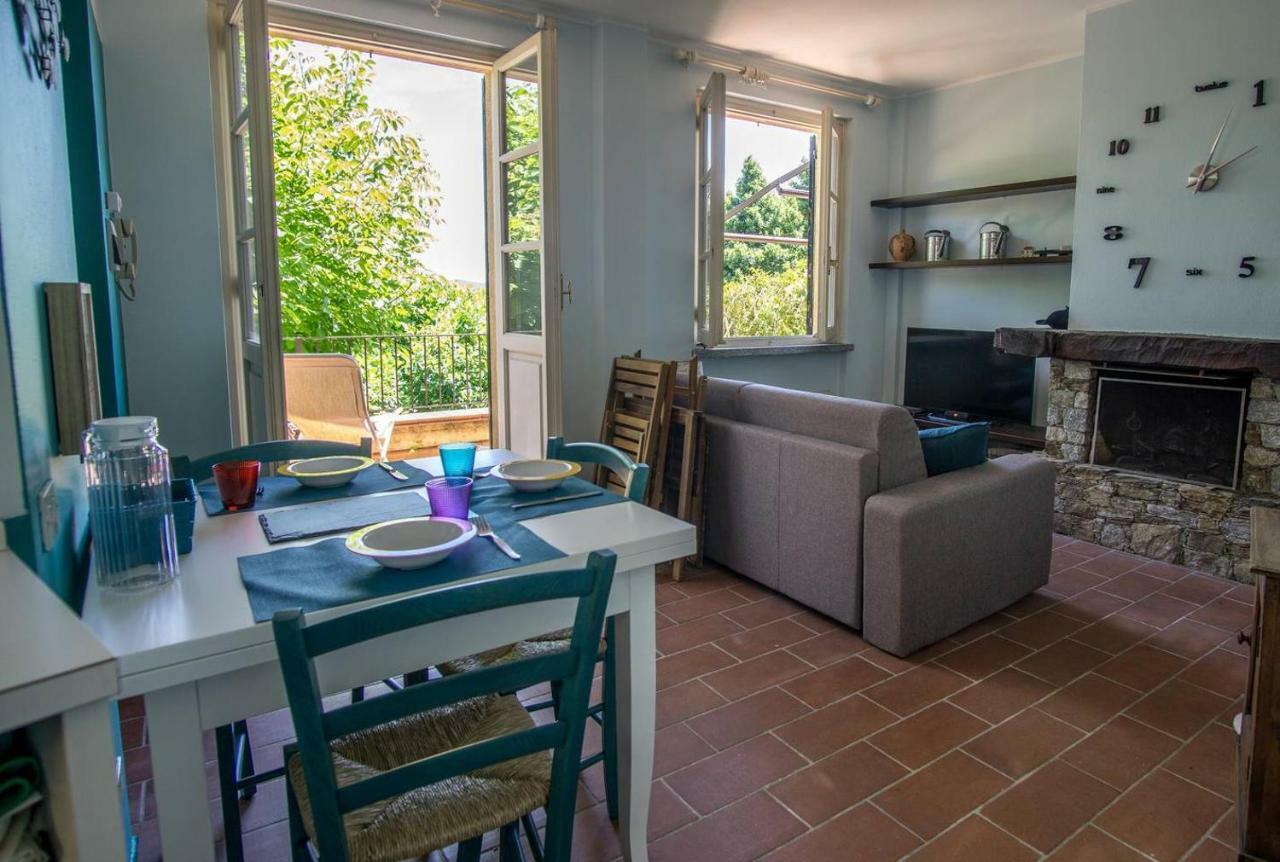 Casa Dolce Vita Belgirate Ngoại thất bức ảnh
