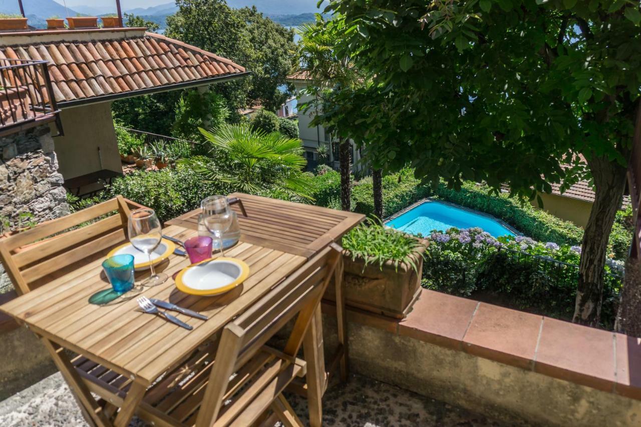 Casa Dolce Vita Belgirate Ngoại thất bức ảnh