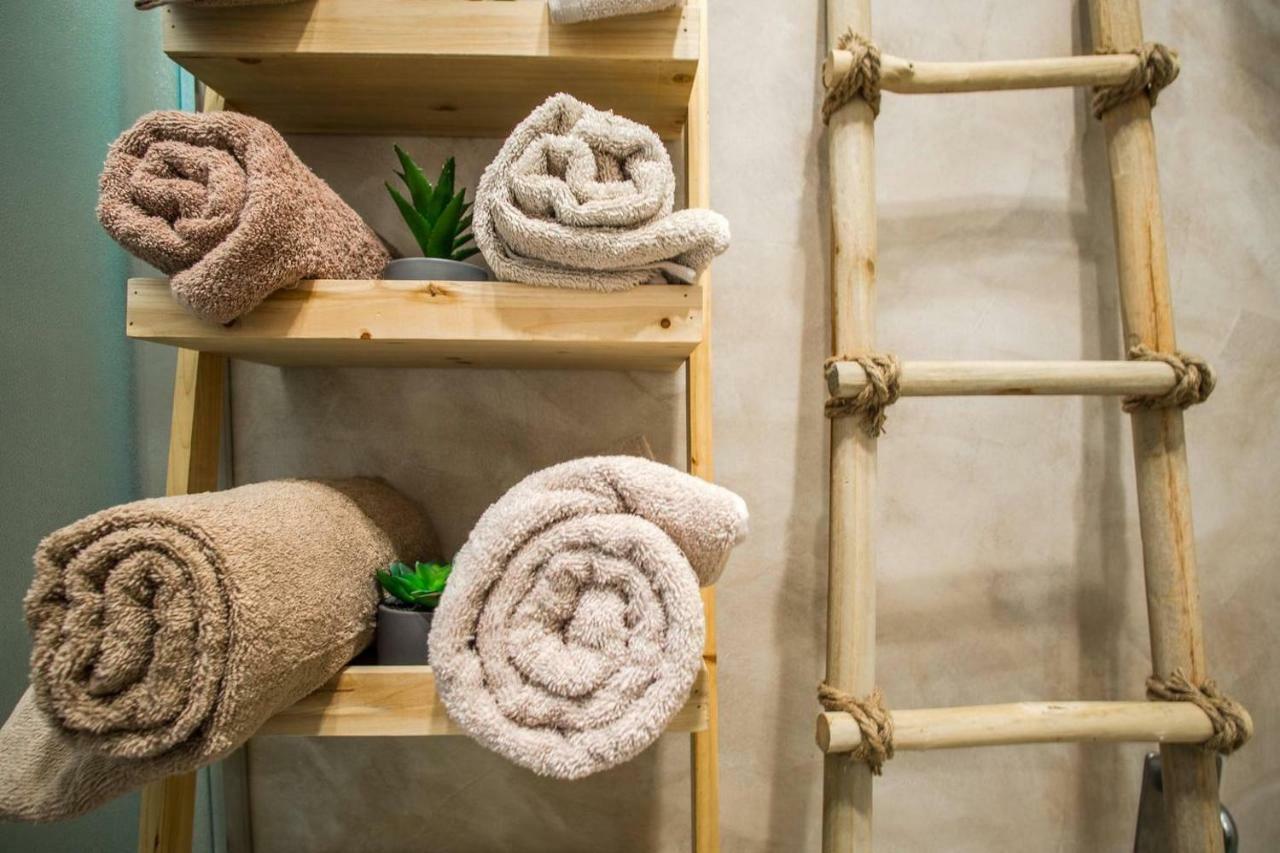 Casa Dolce Vita Belgirate Ngoại thất bức ảnh