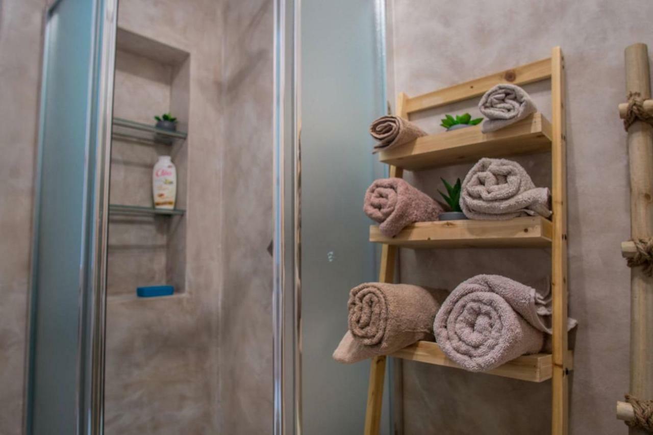 Casa Dolce Vita Belgirate Ngoại thất bức ảnh