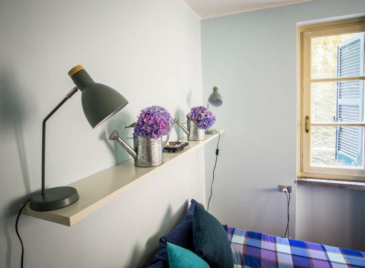 Casa Dolce Vita Belgirate Ngoại thất bức ảnh